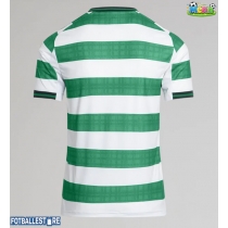 Celtic Hjemmedrakt 2025-26 Kortermet